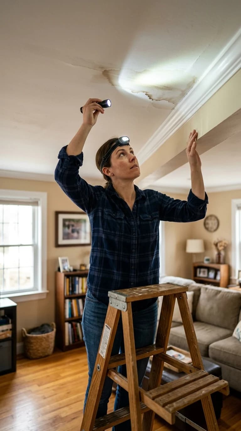 How to detect early signs of water damage? - Hackensack Water Damage Restoration